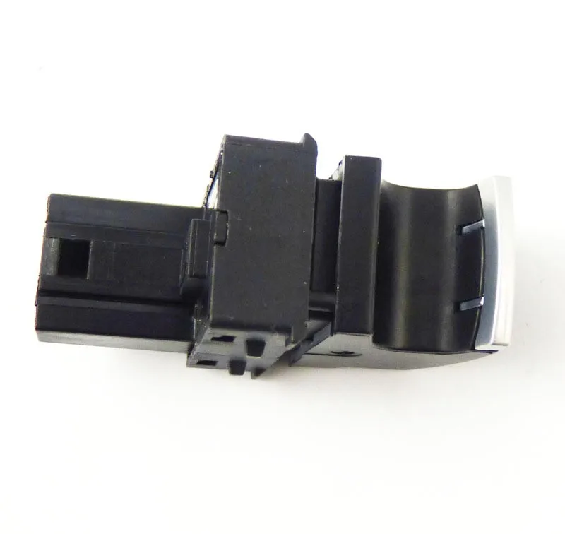 Новый хром Мощность Электрический Топливный бак механизмом открывания двери