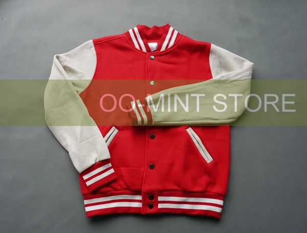 Высокое качество Мужские Повседневное классические простые Дизайн Леттерман