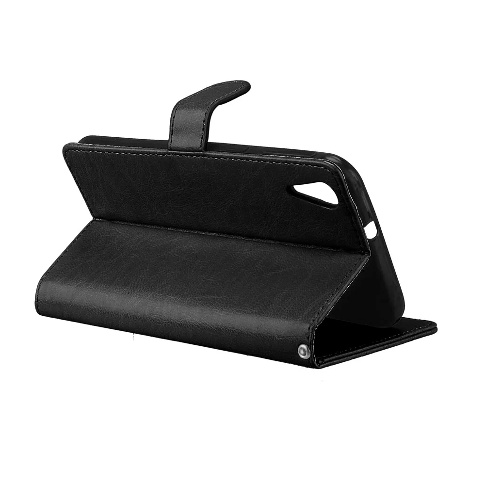 LUCKBUY для HTC 628 кошелек из искусственной кожи силиконовый чехол телефона Desire 626 830 M8