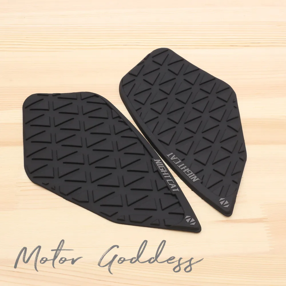 For Apulia GPR125 150 Anti Slip Traction Tank Pads Motorcycle Accessiores 3M Sticker Knee Protector | Автомобили и мотоциклы
