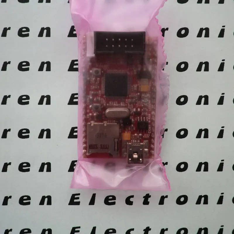 1 шт. x микромакетные платы PIC32 PINGUINO и наборы PIC/DSPIC MICRO DEV BRD для PIC32MX440F256H MICRO|development
