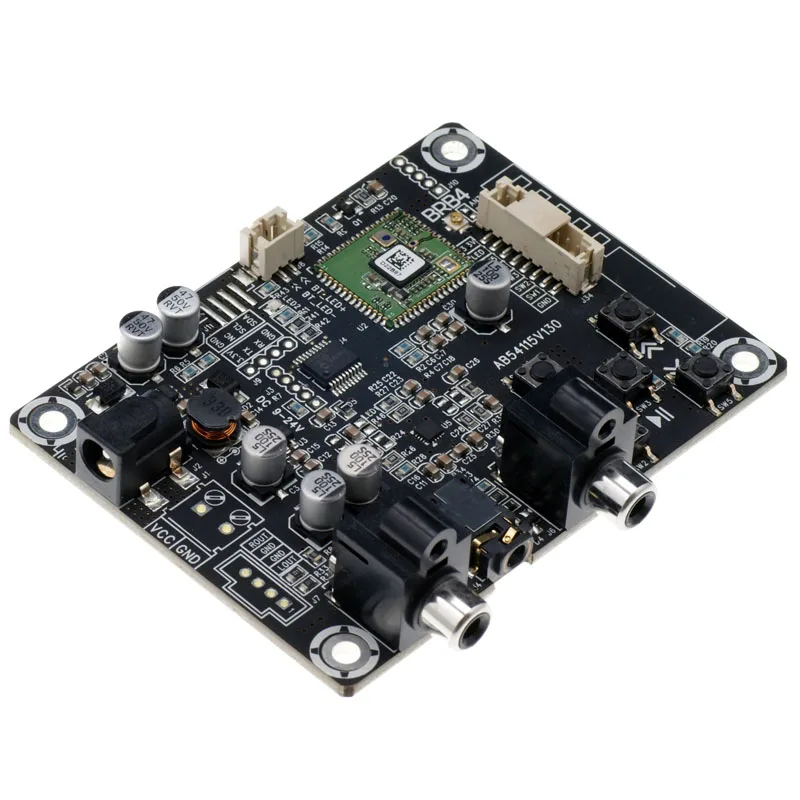 Беспроводной Bluetooth аудиоприемник CRS8670 APT X lossless 4 0 12V stereo amp|Интегральные схемы| |