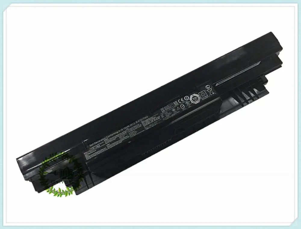 Новый аккумулятор для ноутбука A41N1421 совместим с ноутбуком ASUS P2520LJ PU551LA ZX50JX4200