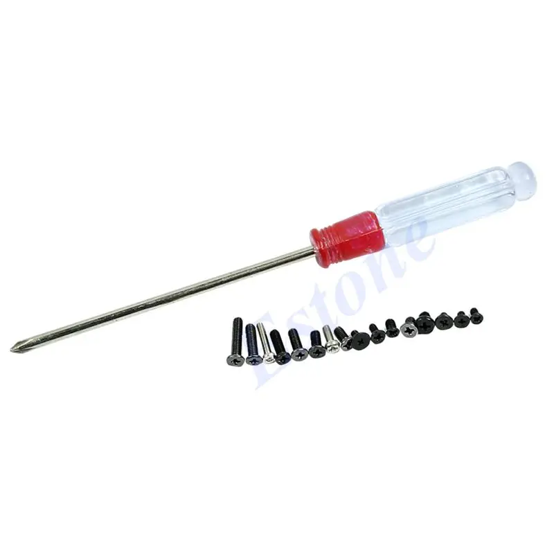 Набор винтов для ноутбука 800 шт. + отвертка Samsung Lenovo|screw set|laptop screw setlaptop screws |