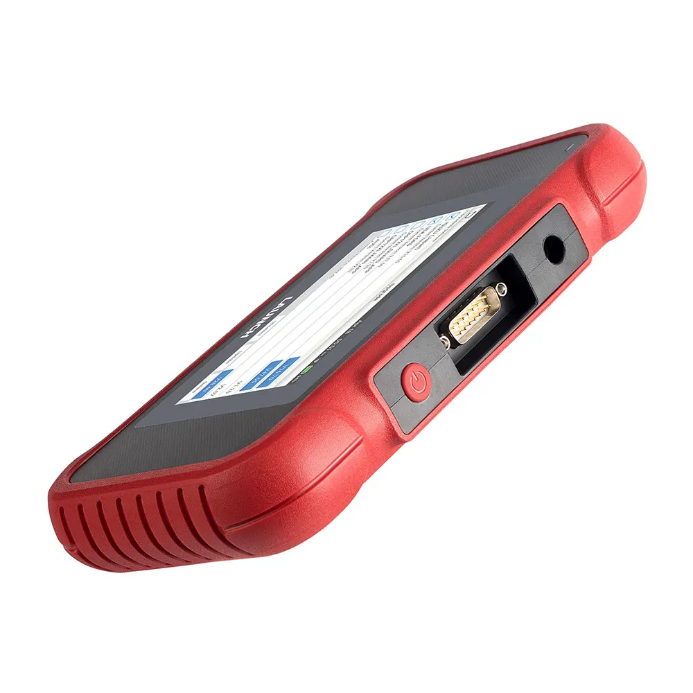 LAUNCH X431 CRP123E OBD2 Code Reader for Engine ABS Airbag SRS Transmission OBD Diagnostic Tool Free Update Online Lifetime | Автомобили и