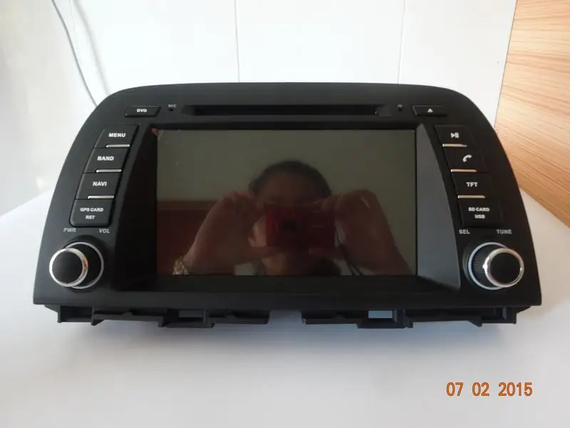 Android 9 0 Octa Core PX5/PX6 Fit MAZDA 6 мазда6/ATENZA 2013 2014 2015 2016 Автомобильный dvd плеер навигация GPS