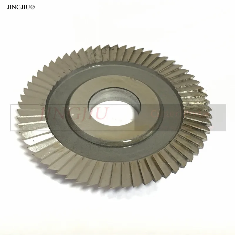 Фреза (60x6x16) из быстрорежущей стали для Wenxing Machine218A 218B 218E 218F 218G 268 288C 218D 288F 216 288 288A 288B