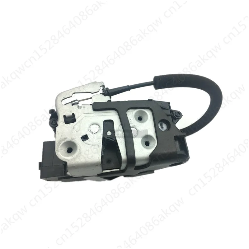 

Car Trunk lock block Suitable for 2012Fo rdE cos po rt2014 Tail lock block Tail box cover lock machine Back box lock machine