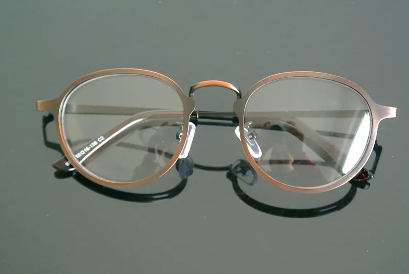 Винтажная овальная Оправа очков очки с полной оправой круглые Rx able|glasses rx|oval eyeglass
