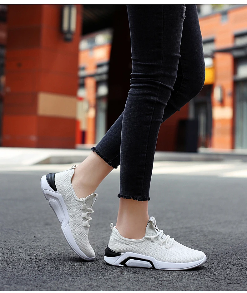 Лидер продаж; tenis feminino; коллекция года; брендовая спортивная обувь; женская обувь для тенниса; женские устойчивые Прогулочные кроссовки; недорогие кроссовки размера плюс 42