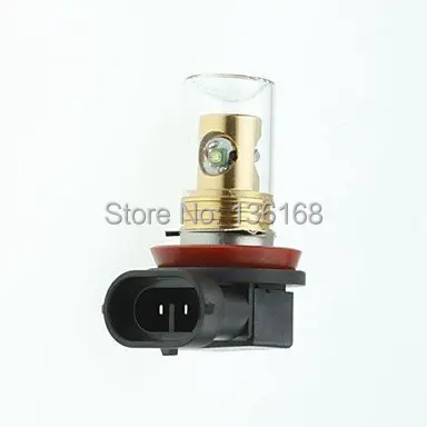 2 предмета H8 H11 cree чипы pgj191 графический планшет xp e llevo 20 Вт 1300 1600lm 6500 7500K ac / dc12v 24