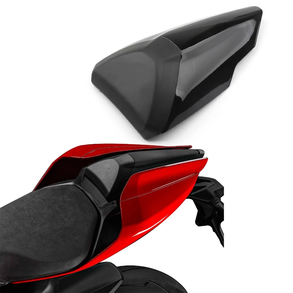 Areyourshop мотоциклетный задний хвост Solo чехол для сиденья Обтекатель Для Ducati 1299 Panigale- Новое поступление мотоциклетная часть