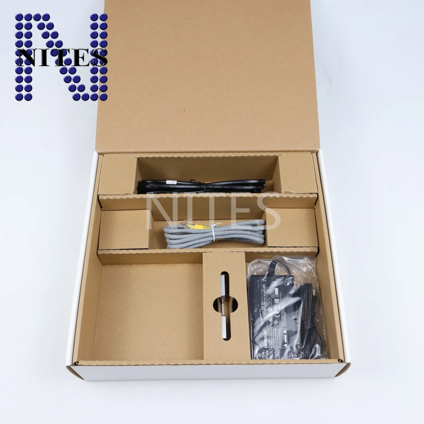 Original New Hua wei XG-PON ONU HN8245Q 4GE+2USB+2WiFi+2Pots Optical Network Terminal | Fiber Optic Equipment