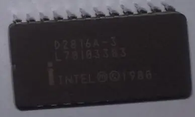 Бесплатная доставка D2816-3 D2816 | Электроника