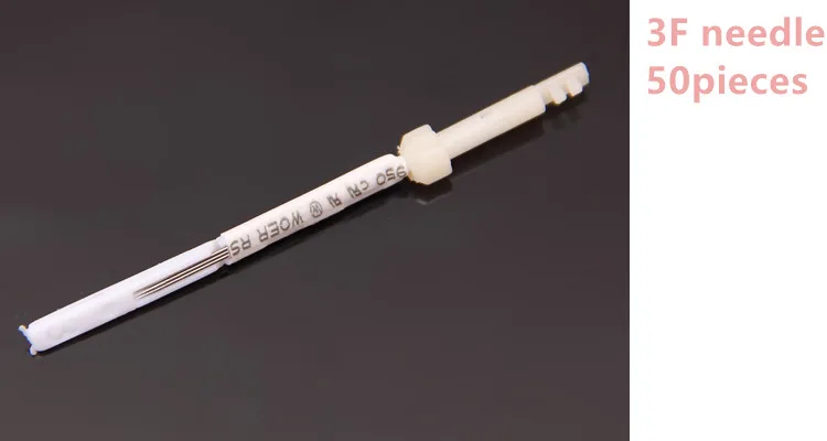 3F needle Электрическая татуировочная машина производитель Дракон роторная Татуировка ручка для бровей губ Перманентный макияж машина роторные татуировки пистолеты - Цвет: 3F needle