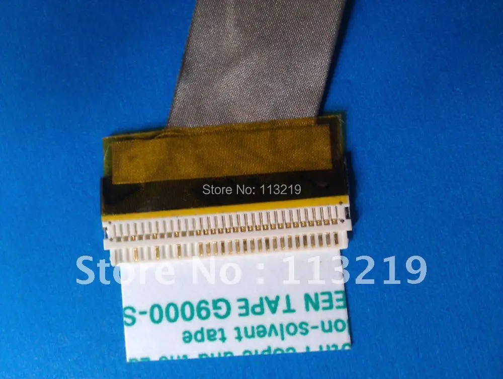 Новый ЖК кабель для ноутбука Toshiba A200 A205 P/n: DC02000F900|lcd cable|laptop cablecables for laptop |