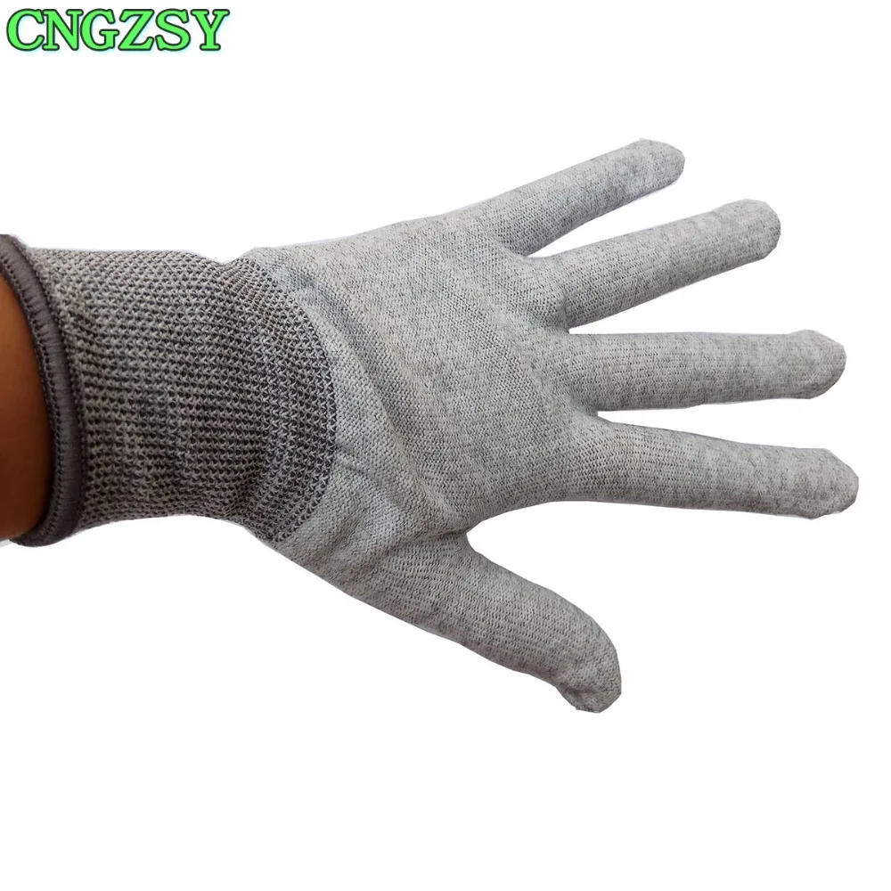 Виниловые режущие художественные ножи защитные перчатки для резки мягкий