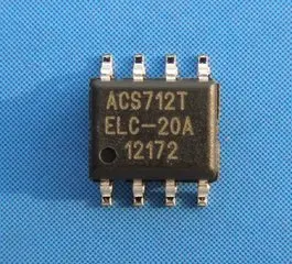 5PCS ACS712 ACS712ELCTR 05B|acs712telc-05b| |