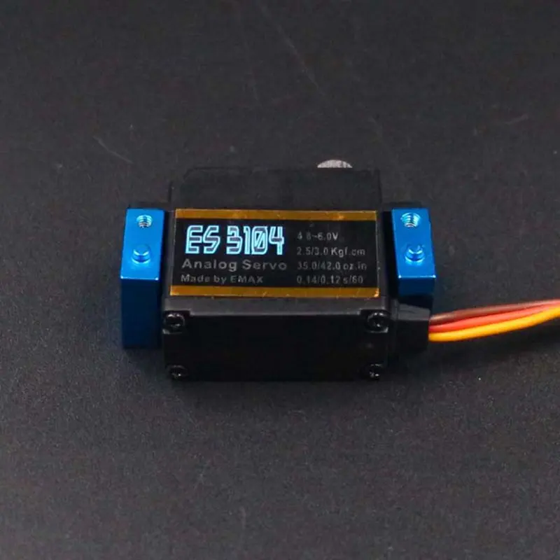 Р/У Машинки WLtoys A959 A969 A979 k929 металлический обновления запасные части Сервоусилитель