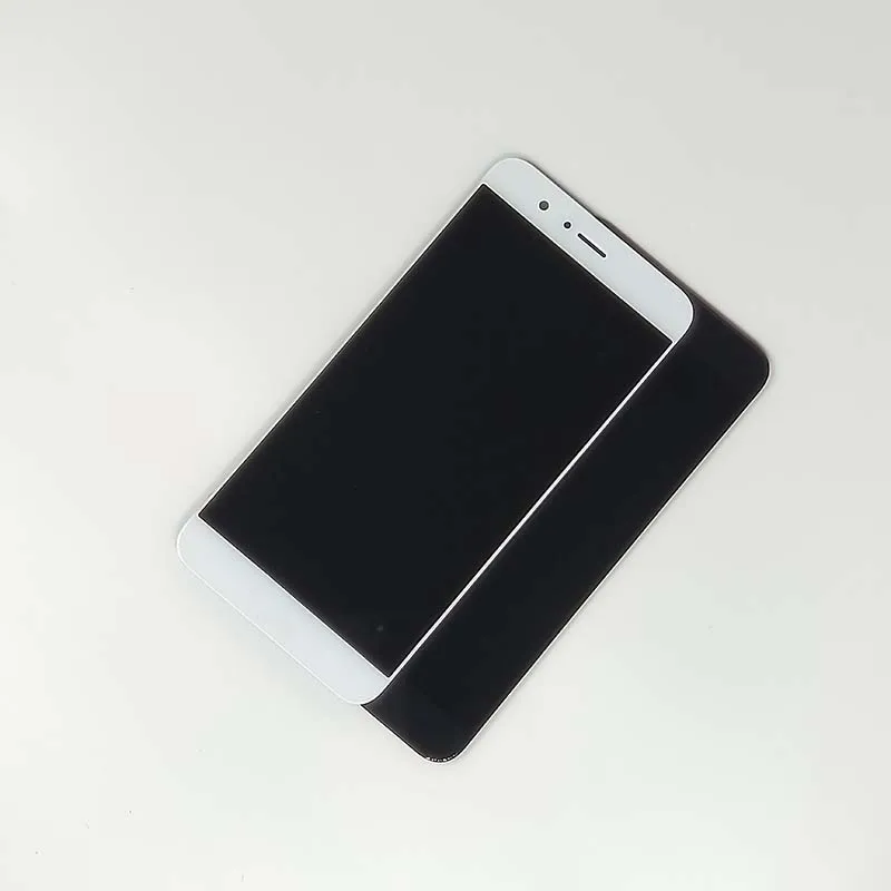 5.7&quotFor Huawei Honor 8 Pro LCD Display with Touch Screen Digitizer For V9 DUK-L09 DUK-AL20 Replacement Parts No Dead Pixel | Мобильные