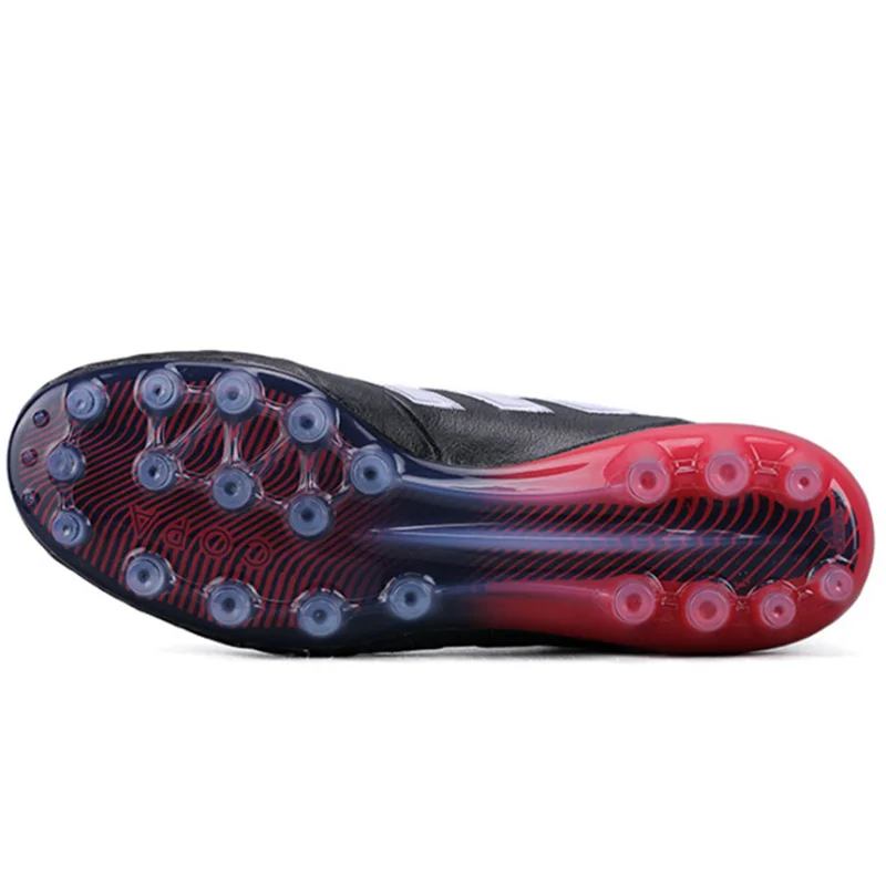 Оригинальный Новое поступление 2018 Adidas Copa 18.1 AG Для Мужчин's Футбол/Ботинки