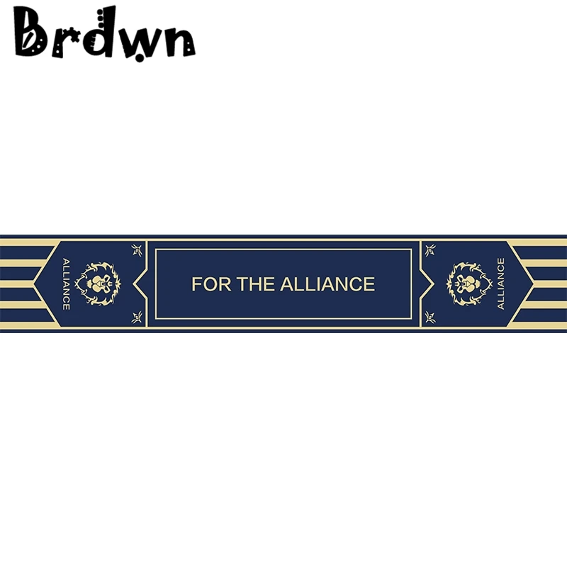 Brdwn Fate The orde Alliance Miku Touken Ranbu Sword Art онлайн мультипликационный персонаж дома Умару Охотник на монстров фиолетовый Evergarden шарф для косплея