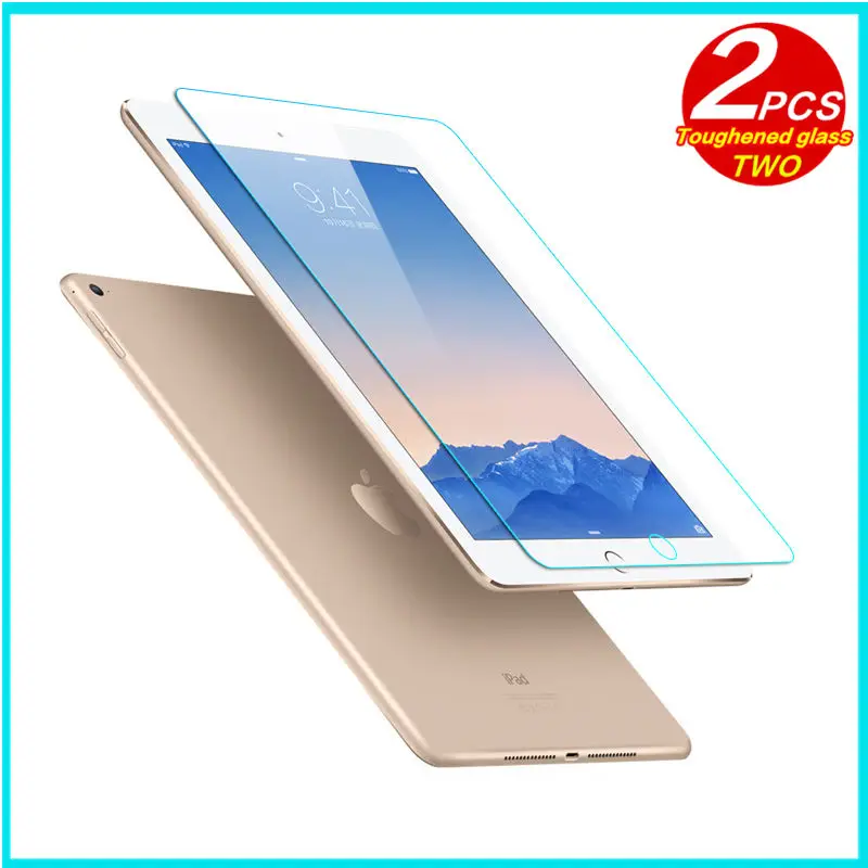Защитная пленка HUWEI из закаленного стекла для Apple iPad Air air 5|film tablet|for ipad airfilm protection
