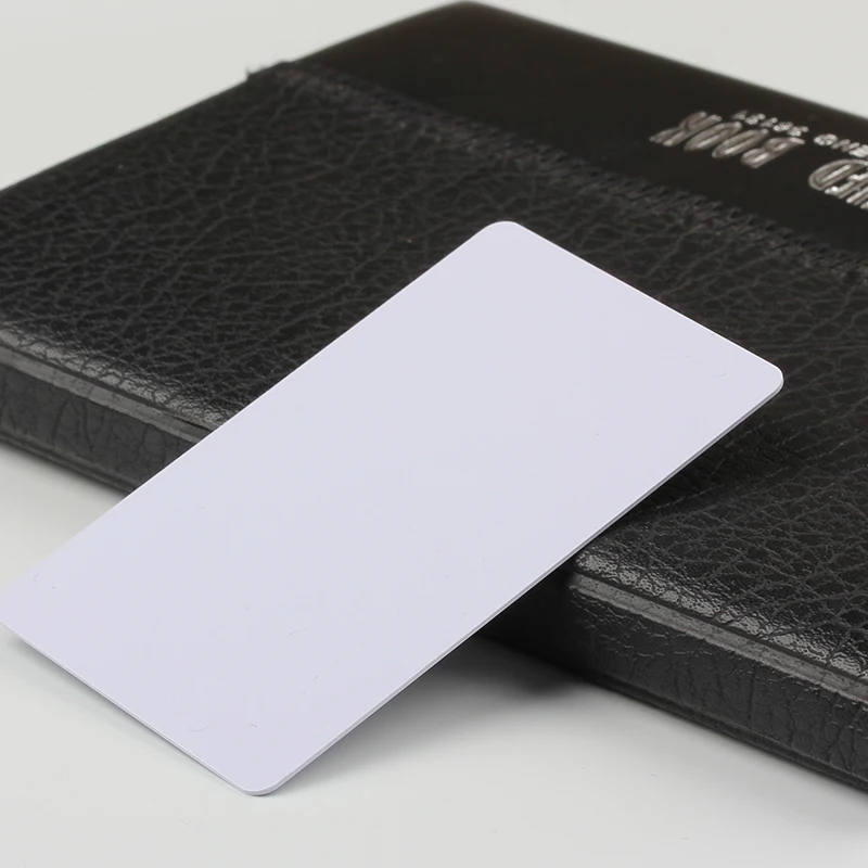 10pcs/Lot 13.56MHz UID IC Card Blank Writable Changeable Smart card Keyfobs Clone for RFID Copier Duplicator Access Control |