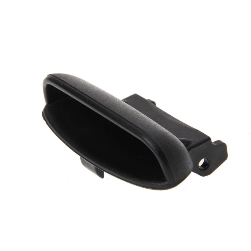 Новый автомобильный подлокотник крышка замок центральная консоль защелка зажим