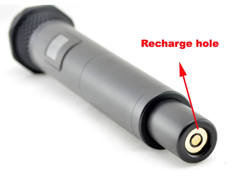 Беспроводной микрофон для цифровой зеркальной камеры записи интервью на