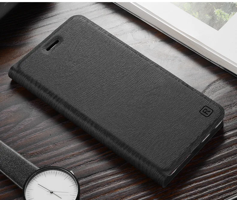Чехол Toraise для Meizu Pro 7 Plus, чехол для Meizu Pro 7, роскошный флип-чехол из искусственной кожи, полный защитный чехол-кошелек для Meizu Pro7 plus