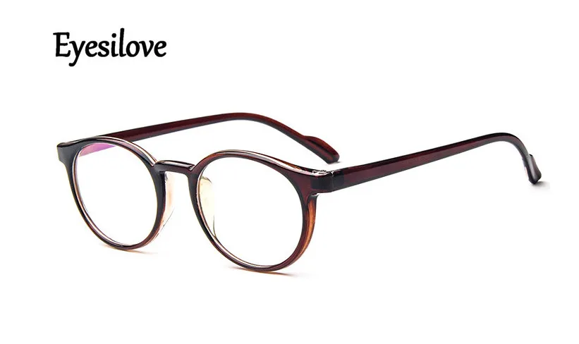 Eyesilove ретро очки близорукость близорукие очки близорукость очки-1,0,-1,5,-2,0,-2,5,-3,0,-3,5,-4,0,-5,0,-5,5,-6,0