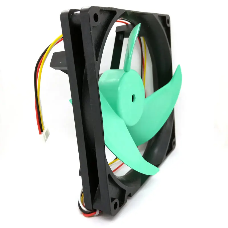 NMB FBA12J12V DC12V 0.35A 12 см для холодильника охлаждающий вентилятор