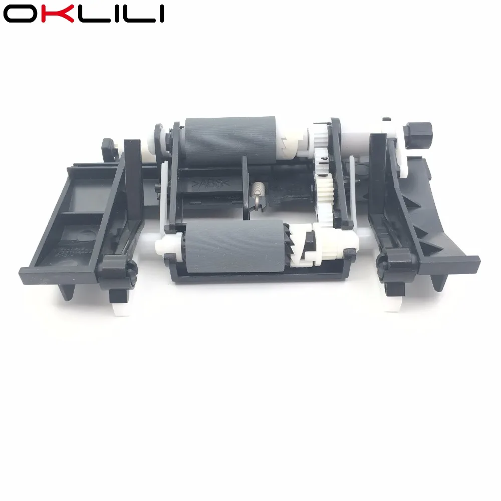 1PCX JC93 00524A 00525A пикапа подачи ролик рама Пикап для Samsung ML2160 ML2165 SCX3400 SCX3405 M2020 M2021 M2022