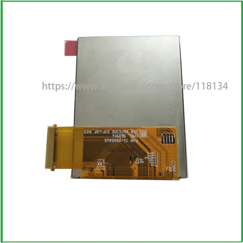 P/N 74 X000045 CMEL 960914 C0283QGLC T C0283QGLD oled экран|screen oled|screen 14screen 6 |