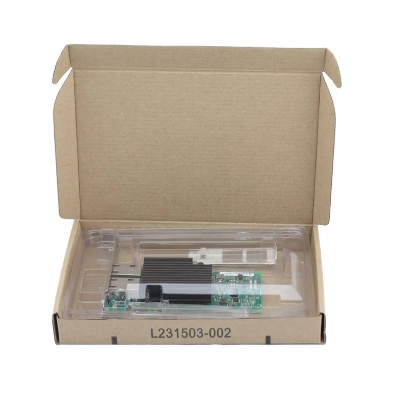 ARUENTEX Intel x550 X550 T2 10 г NIC 2 шт. R45 медные интерфейсы alibaba express|Адаптеры карт памяти| |