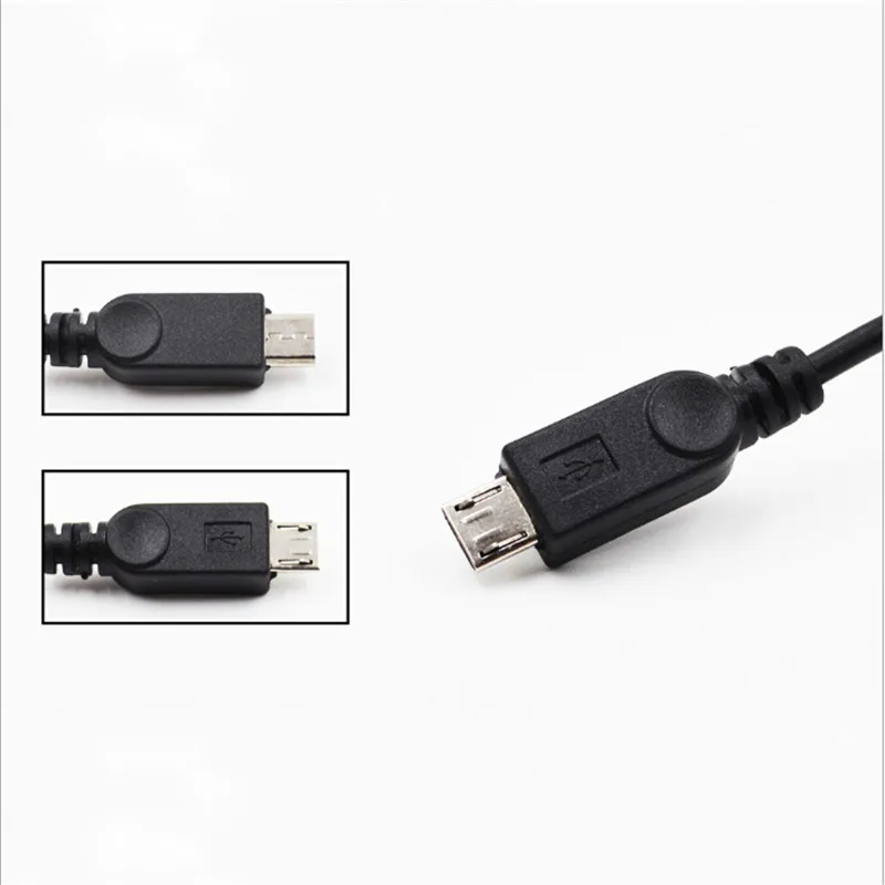 Горячая продажа продукта PC Micro USB кабель с разъемом OTG для Android планшетного
