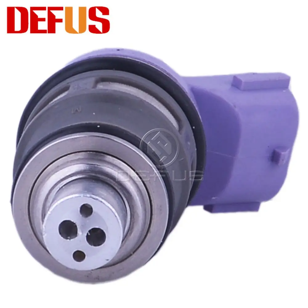 Высококачественный топливный инжектор DEFUS 23250-76010 сопло для Toyota Previa 2.4L L4 1991-1997 Estima