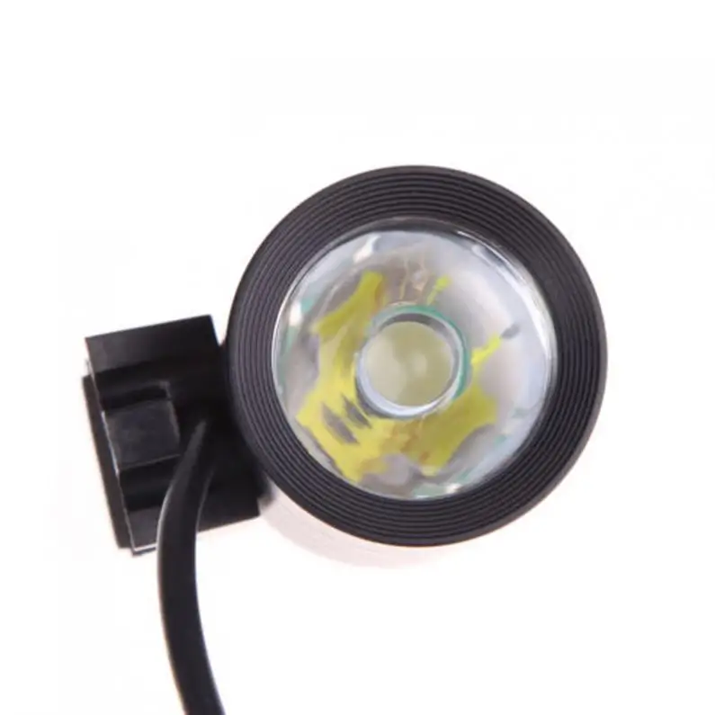 1200LM XM L L2 T6 USB светодиодный налобный фонарь головной светильник велосипедный 4