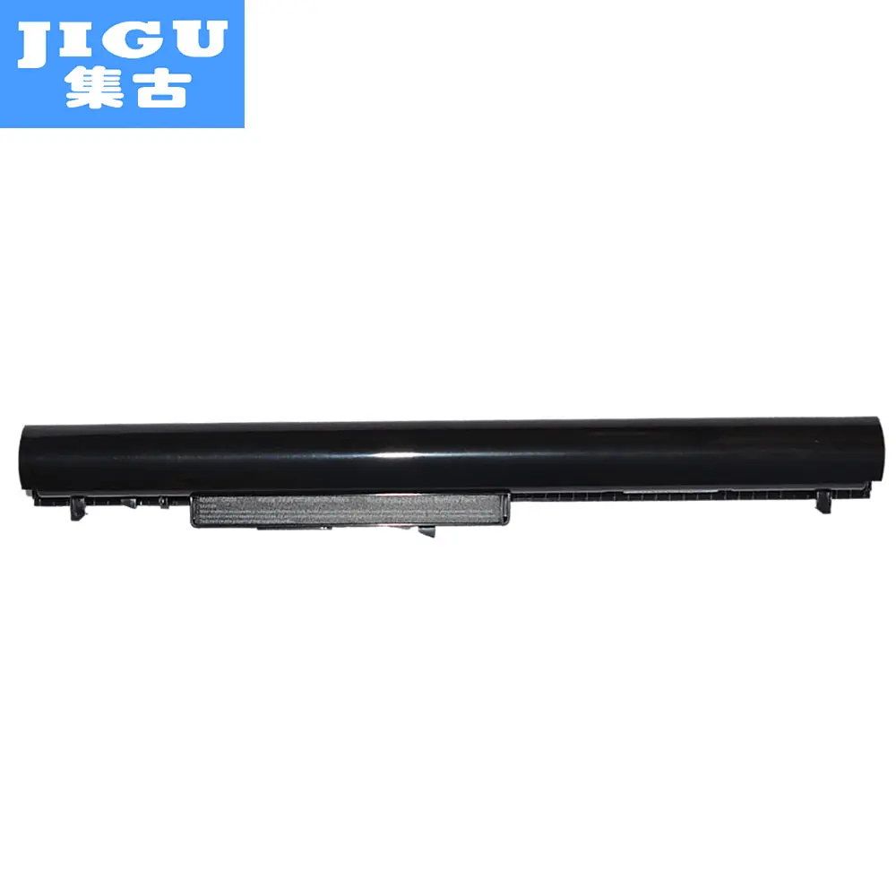 JIGU 2600 мАч ноутбука Батарея HSTNN LB5S LB5Y PB5S OA04 TPN C113 C114 F112 F113 F114 F115 для HP 240 246 250 256 G2 G3|laptop