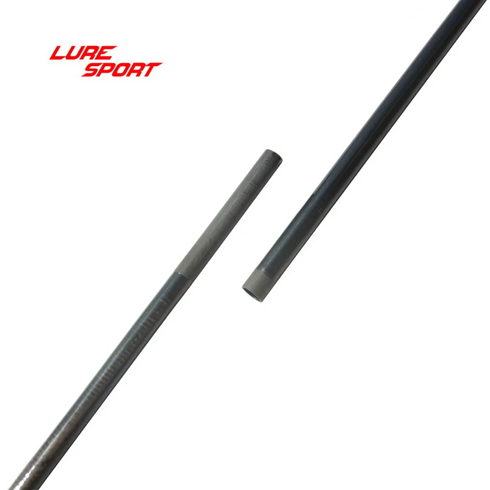 LureSport 2 комплекта 28 м карбоновый стержень секции H силовой Строительные