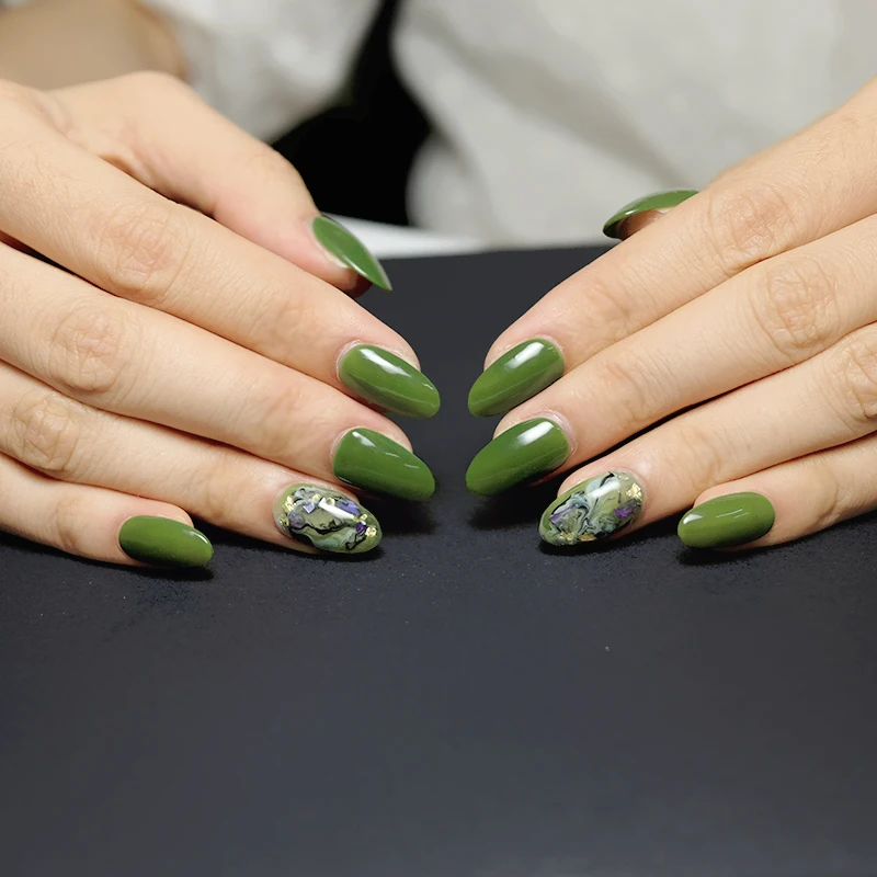 Гель лак для ногтей Belle Fille 15 мл 6 шт./компл. основа полировки Esmalte Semipermanente Prime