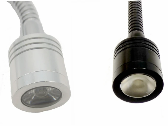 1 Вт Светодиодная лампа с магнитным основанием для машинного инструмента|machine