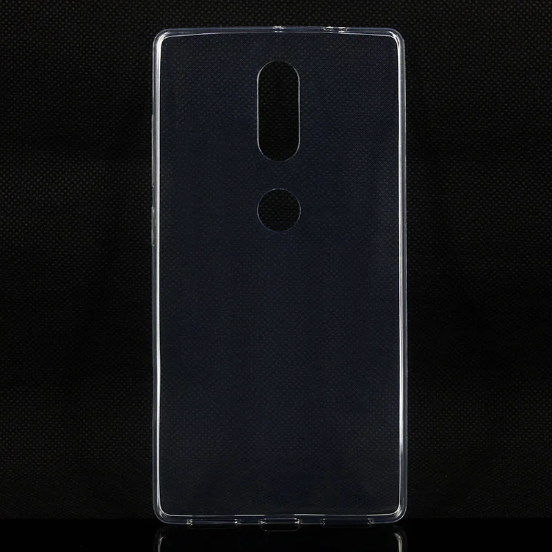 Силиконовый чехол для Lenovo Phab 2 Plus PB2-670N 6 44 дюймов высококачественный