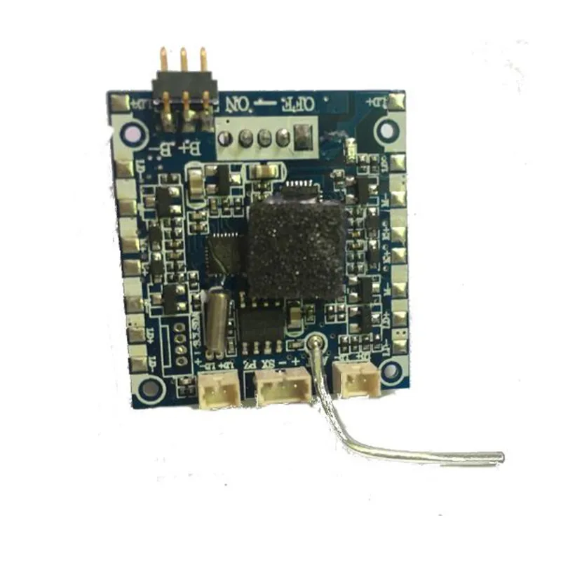Original VISUO XS809HW RC Quadcopter Spare Parts Receiver Board For | Игрушки и хобби