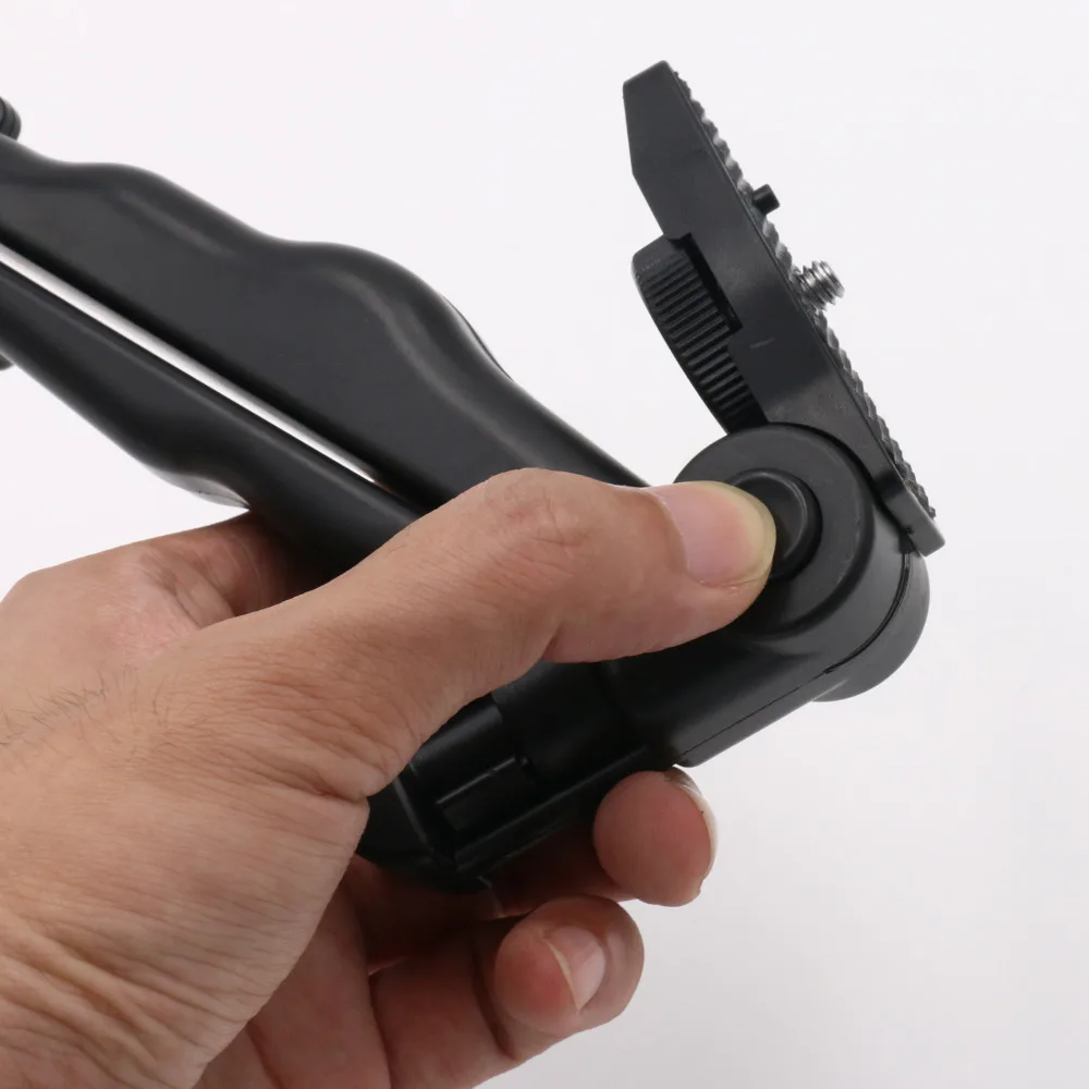 Складной штатив 2 в 1 для цифровой камеры с ручкой 4 дюйма 100% гарантия|tripod for|tripod for