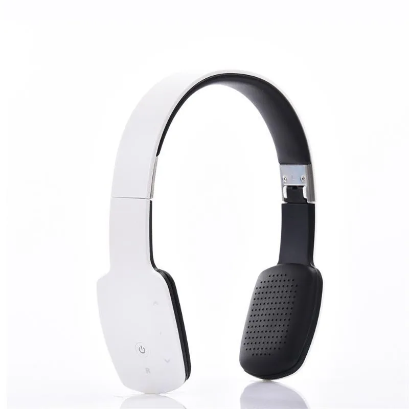 Беспроводные + Проводные стереонаушники Hifi спортивная Гарнитура