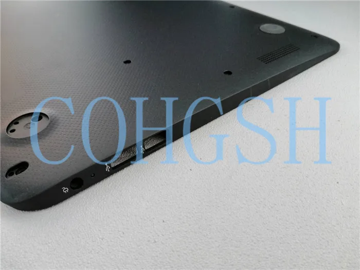 Новый оригинальный Базовый Нижний чехол Нижняя крышка для HP 14 G4 EAY0J006010|Сумки и