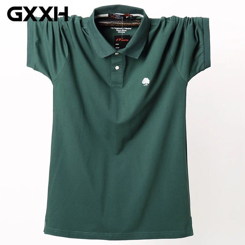 Рубашка поло мужская с коротким рукавом 130 кг|sleeve polo shirt|polo shirtshort sleeve shirt |