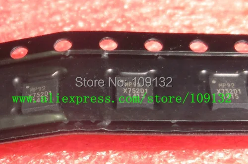 MPU 9250 MPU9250 QFN 24 9 осевой MEMS (Акселерометр гироскоп + компас) должен лег Мейсон| |